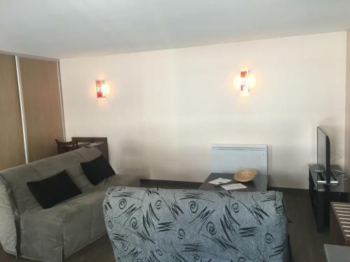 Apartamento Bourg Centre R�sidence