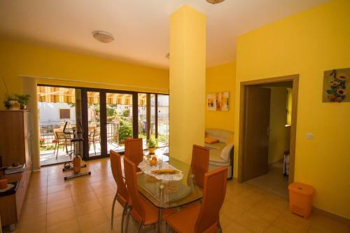 Apartments Colours