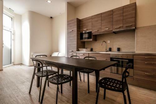 Apartamento Empedocle Comfort Suite Superior