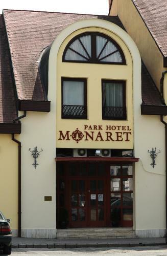 Park Hotel Minaret