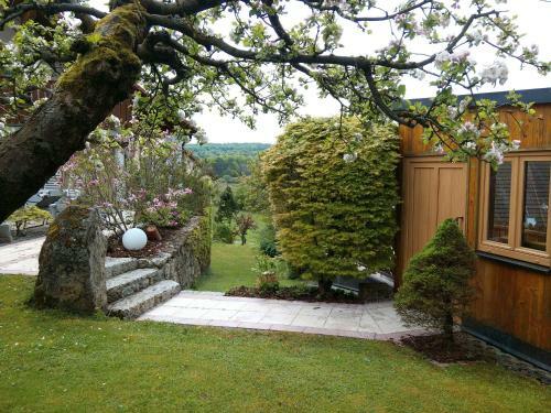 Hostal Pension Am Wald