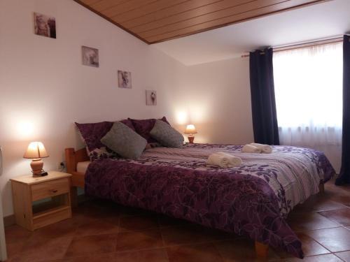 Bed & Breakfast Ranch Radin