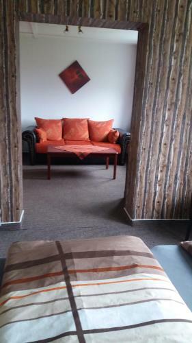 Hostal Pension An Der Schamper M�hle