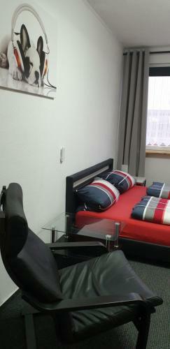 Hostal Pension An Der Schamper M�hle