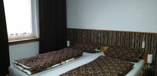 Hostal Pension An Der Schamper M�hle