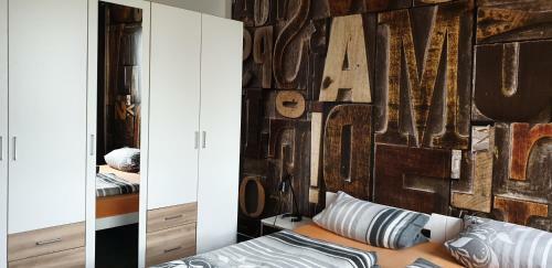 Hostal Pension An Der Schamper M�hle