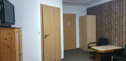 Hostal Pension An Der Schamper M�hle