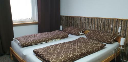 Hostal Pension An Der Schamper M�hle
