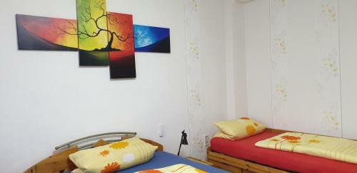 Hostal Pension An Der Schamper M�hle