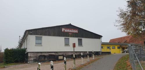 Hostal Pension An Der Schamper M�hle