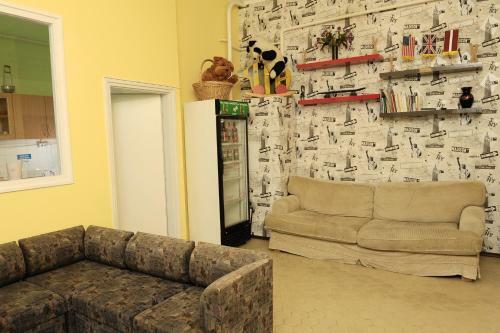 Westend Hostel