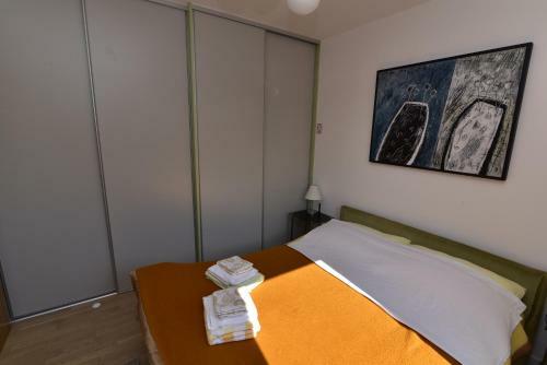 Apartment Krste