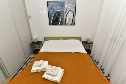 Apartment Krste