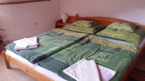 Hostal Katalinkert Panzi�