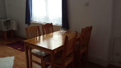 Hostal Katalinkert Panzi�
