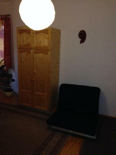 Hostal Katalinkert Panzi�