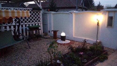 Z�ld Sziget Apartman