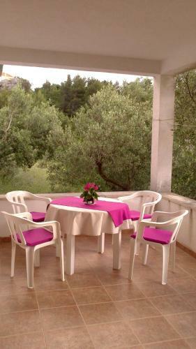 Holiday Home Oliveta