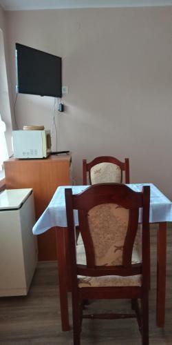 Liza Apartman