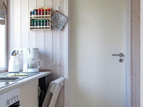 Three-bedroom Holiday Home In Gr�mitz 10