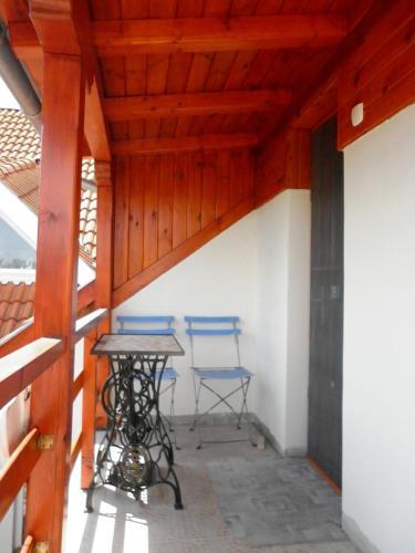 4 �vszak Apartman