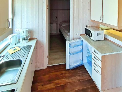 Two-bedroom Holiday Home In Gr�mitz 2
