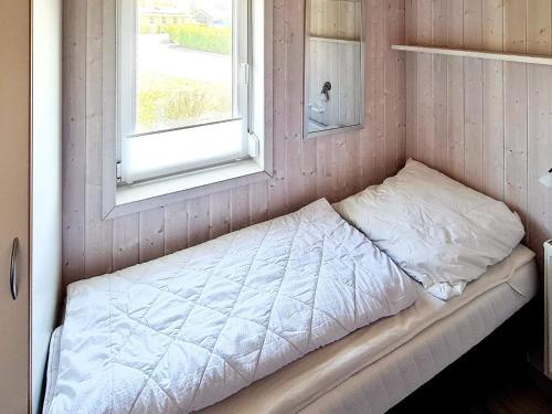 Two-bedroom Holiday Home In Gr�mitz 2