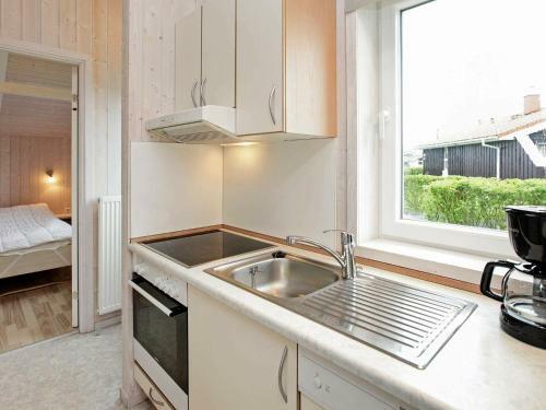 Three-bedroom Holiday Home In Gr�mitz 11