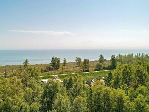 Three-bedroom Holiday Home In Gr�mitz 11