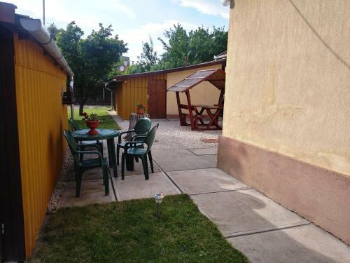 Sziv�rv�ny Apartman