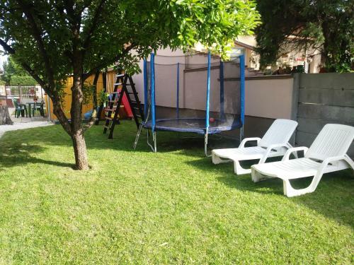 Sziv�rv�ny Apartman