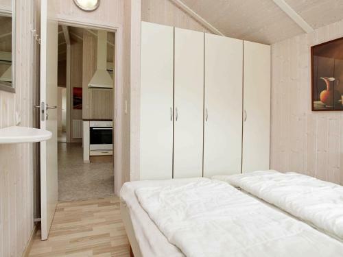 Three-bedroom Holiday Home In Gr�mitz 1