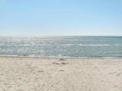 Two-bedroom Holiday Home In Gr�mitz 19