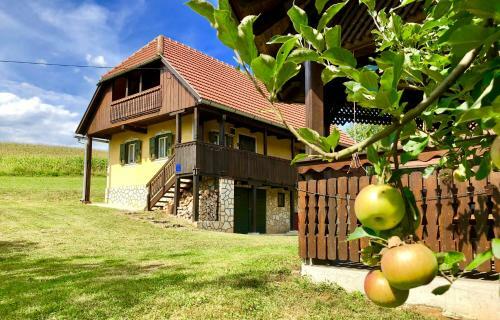 Agroturismo Country House Novosel