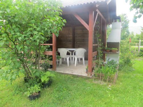 Apartment Irena