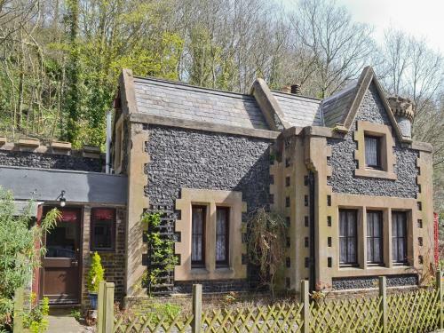 The Gate House