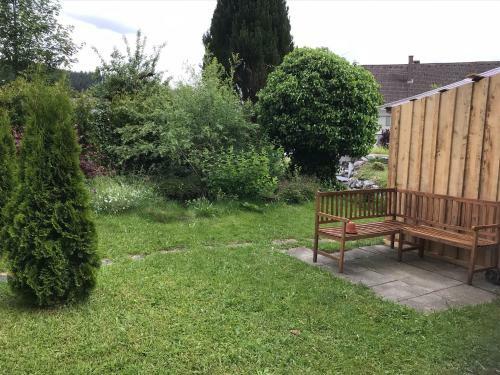 Apartamento Die Dirndlk�nigin