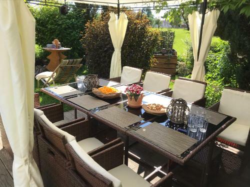 Apartamento Die Dirndlk�nigin