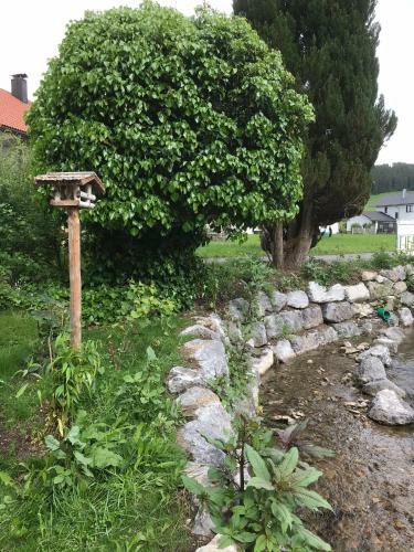 Apartamento Die Dirndlk�nigin