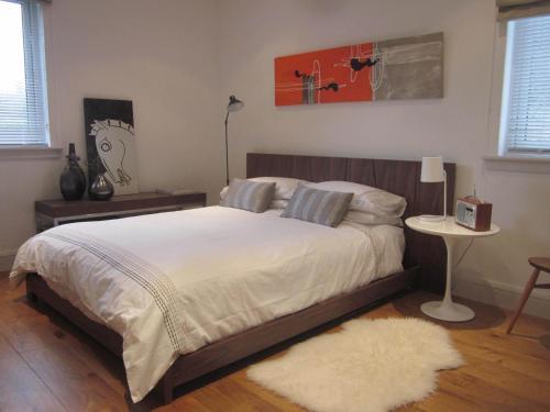 Apartamento Knockinreoch