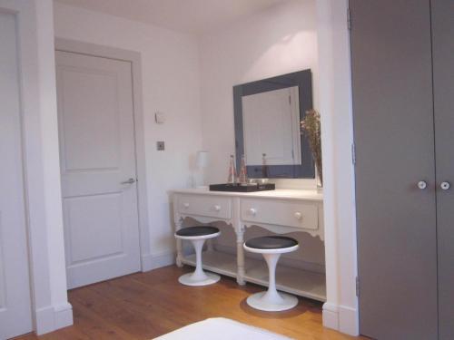 Apartamento Knockinreoch