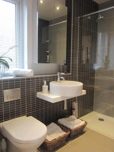 Apartamento Knockinreoch