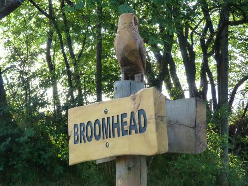 Broomhead Guest House B&B