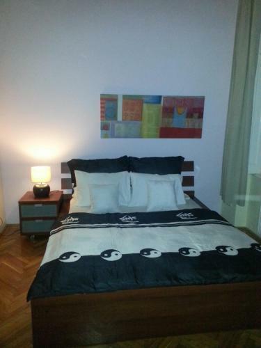 Hostal Ho-bi Room And Apartment