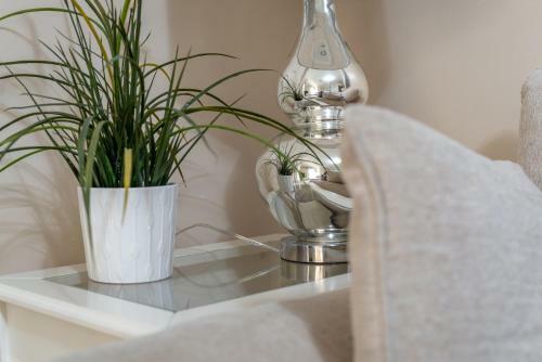 Marine View Holiday Apartment Dundee