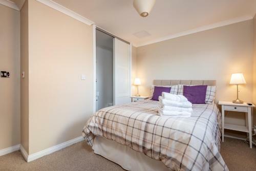 Marine View Holiday Apartment Dundee