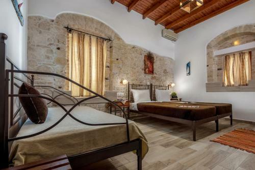 Hotel Cretan Villa