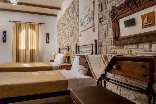 Hotel Cretan Villa