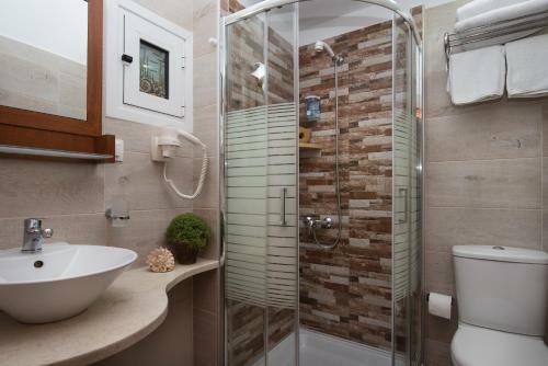 Hotel Cretan Villa