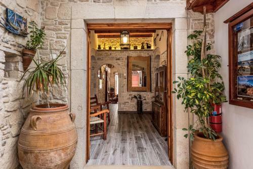 Hotel Cretan Villa